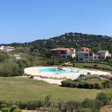 Rubis Marine - Amazing Sea View Apartment *