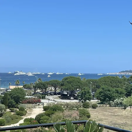 Rubis Marine - Amazing Sea View *