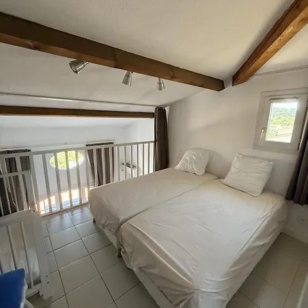 Rubis Marine - Amazing Sea View