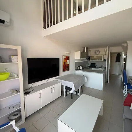 Rubis Marine - Amazing Sea View * גאסה