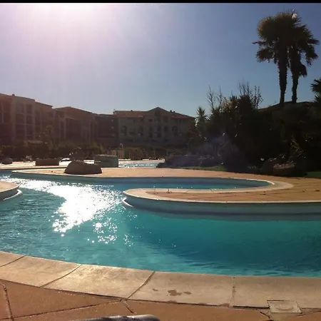 Rubis Marine - Amazing Sea View